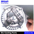 Die Casting, Die Casting Part, Aluminum Casting